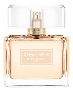 Dahlia Divin Nude Eau De Parfum парфюмерная вода 75мл уценка Givenchy