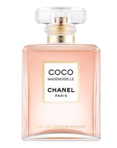 Coco Mademoiselle Intense парфюмерная вода 35мл Chanel