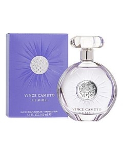 Femme парфюмерная вода 100мл Vince camuto