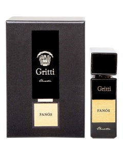 Fanos парфюмерная вода 100мл Dr. gritti