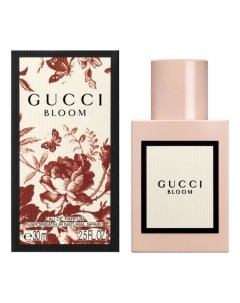 Bloom парфюмерная вода 30мл Gucci