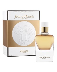 Jour D Absolu парфюмерная вода 85мл Hermès