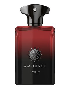 Lyric for men парфюмерная вода 100мл уценка Amouage