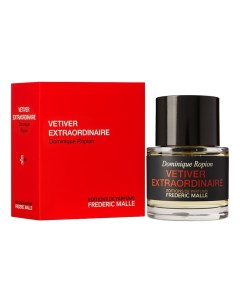 Vetiver Extraordinaire парфюмерная вода 100мл Frederic malle