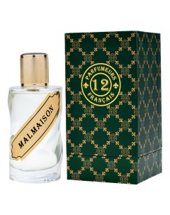 Malmaison духи 50мл Les 12 parfumeurs francais