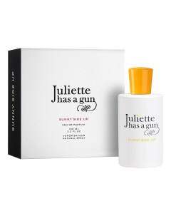Sunny Side Up парфюмерная вода 100мл Juliette has a gun