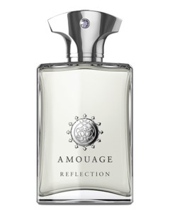 Reflection For Men парфюмерная вода 8мл Amouage