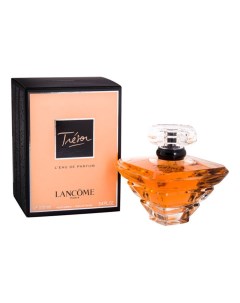 Tresor L Eau De Parfum парфюмерная вода 100мл Lancome
