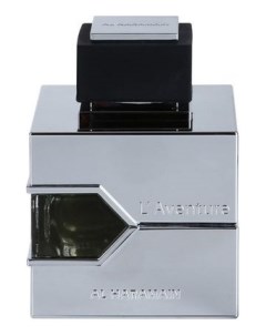 L Aventure парфюмерная вода 200мл уценка Al haramain perfumes