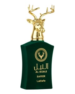 Al Noble Safeer парфюмерная вода 100мл Lattafa