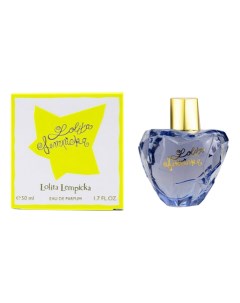 Mon Premier Parfum парфюмерная вода 50мл Lolita lempicka