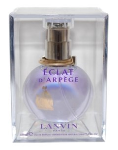 Eclat d Arpege парфюмерная вода 50мл Lanvin