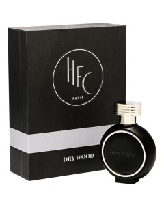 Dry Wood парфюмерная вода 75мл Haute fragrance company