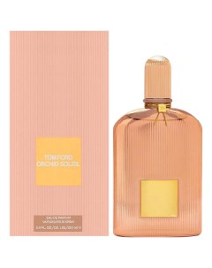 Orchid Soleil парфюмерная вода 100мл Tom ford