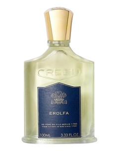 Erolfa парфюмерная вода 100мл уценка Creed
