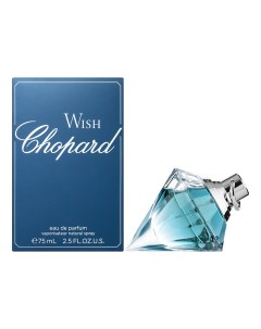 Wish парфюмерная вода 75мл Chopard