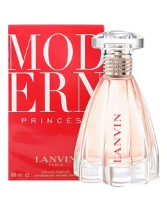Modern Princess парфюмерная вода 60мл Lanvin