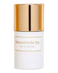 Diamond In The Sky парфюмерная вода 15мл Haute fragrance company