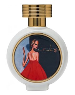 Lady In Red парфюмерная вода 75мл уценка Haute fragrance company