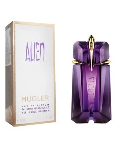 Alien парфюмерная вода 30мл Mugler