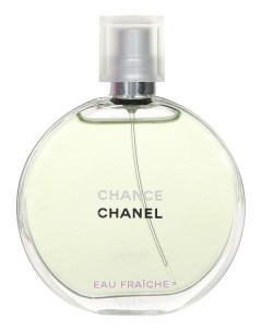 Chance Eau Fraiche туалетная вода 8мл Chanel