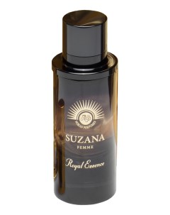 Suzana парфюмерная вода 75мл уценка Norana perfumes