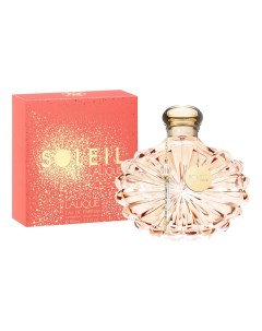 Soleil парфюмерная вода 100мл Lalique