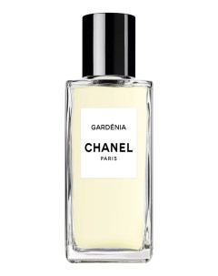 Les Exclusifs De Gardenia туалетная вода 75мл Chanel