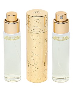 Silenda D Ecume парфюмерная вода 3 10мл Orens parfums