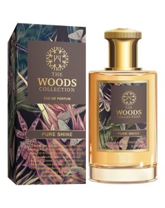 Pure Shine парфюмерная вода 100мл The woods collection