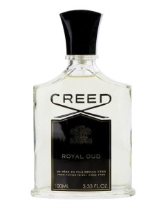 Royal Oud парфюмерная вода 100мл уценка Creed
