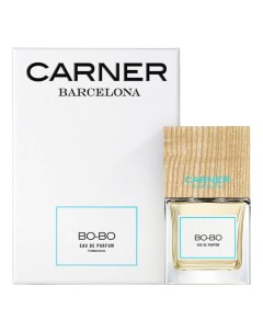 Bo Bo парфюмерная вода 100мл Carner barcelona