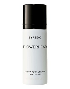 Flowerhead парфюм для волос 75мл Byredo
