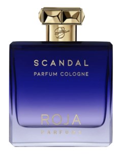 Scandal Pour Homme Parfum Cologne парфюмерная вода 100мл Roja dove