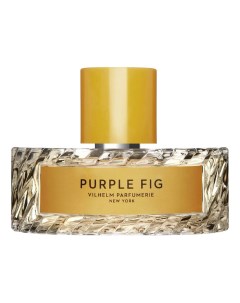 Purple Fig парфюмерная вода 100мл уценка Vilhelm parfumerie