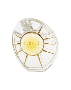 Women парфюмерная вода 8мл Feraud