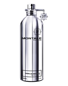 Vanille Absolu парфюмерная вода 100мл уценка Montale