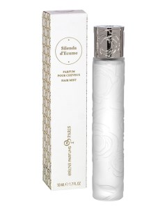 Silenda D Ecume парфюм для волос 50мл Orens parfums