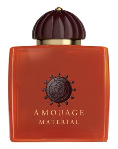 Material парфюмерная вода 8мл Amouage