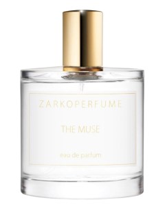 The Muse парфюмерная вода 100мл уценка Zarkoperfume