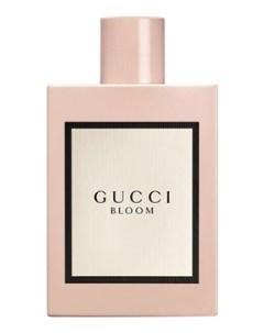 Bloom парфюмерная вода 100мл уценка Gucci