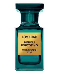 Neroli Portofino парфюмерная вода 8мл Tom ford
