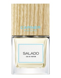 Salado парфюмерная вода 100мл уценка Carner barcelona