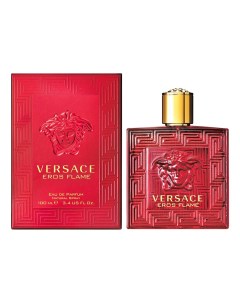 Eros Flame парфюмерная вода 100мл Versace