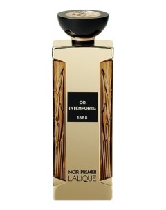Or Intemporel парфюмерная вода 100мл уценка Lalique