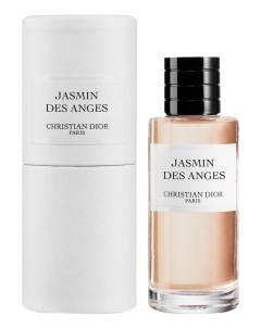 Jasmin Des Anges парфюмерная вода 125мл Christian dior