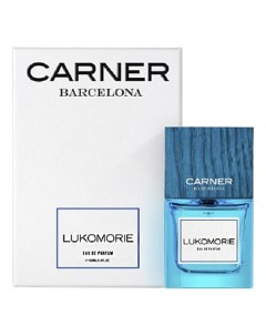 Carner Lukomorie парфюмерная вода 100мл Carner barcelona