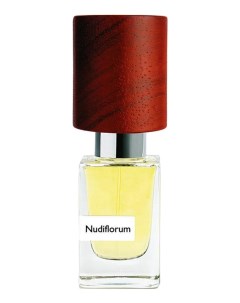 Nudiflorum духи 30мл уценка Nasomatto