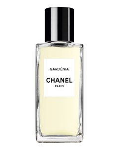 Les Exclusifs De Gardenia парфюмерная вода 75мл Chanel