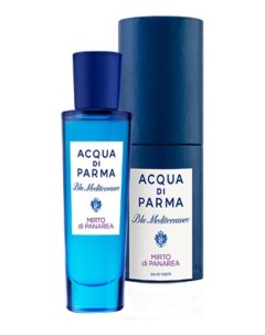 Mirto Di Panarea туалетная вода 30мл Acqua di parma